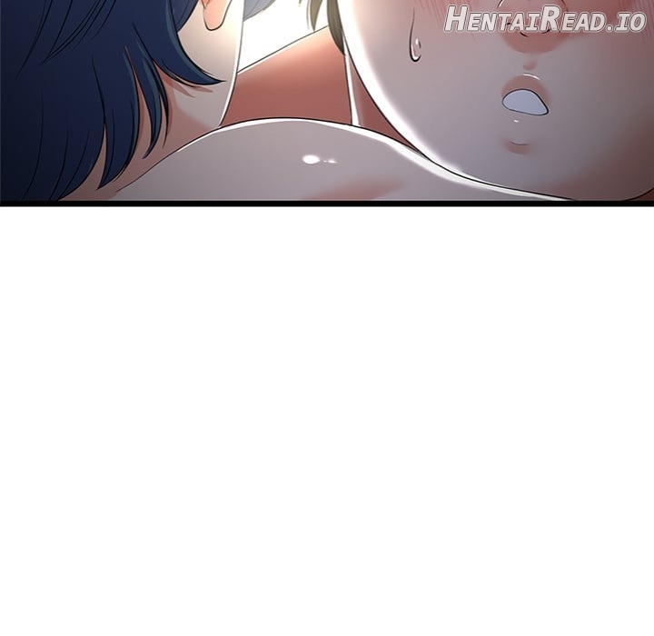 My Stepmom Has Returned Chapter 59 - page 18