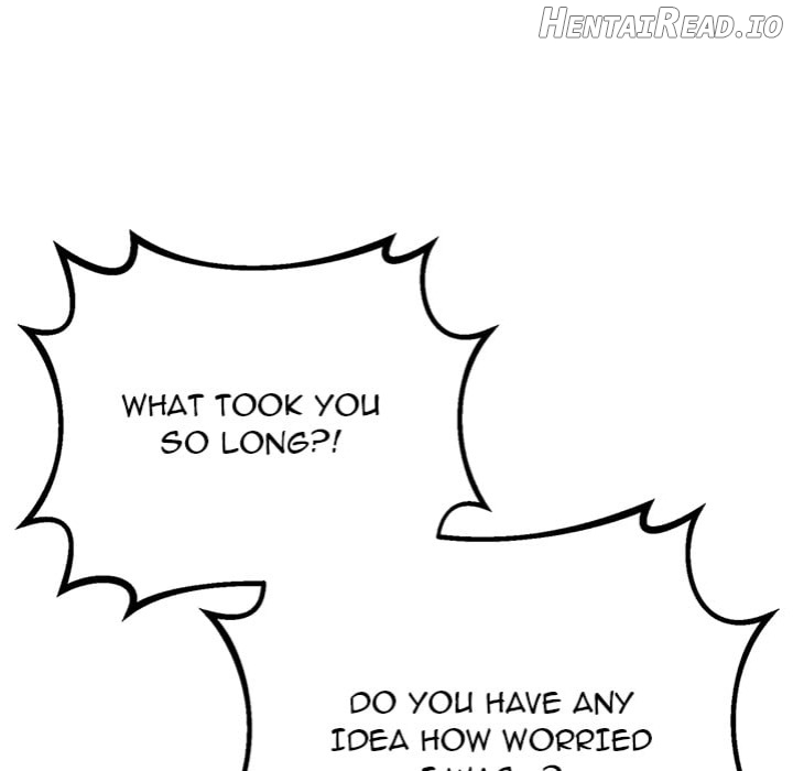 My Stepmom Has Returned Chapter 59 - page 19