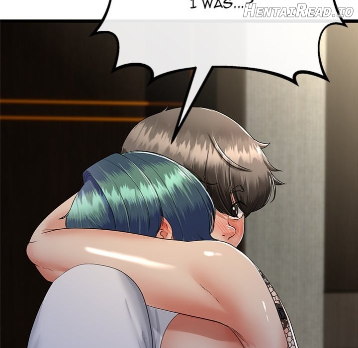 My Stepmom Has Returned Chapter 59 - page 20