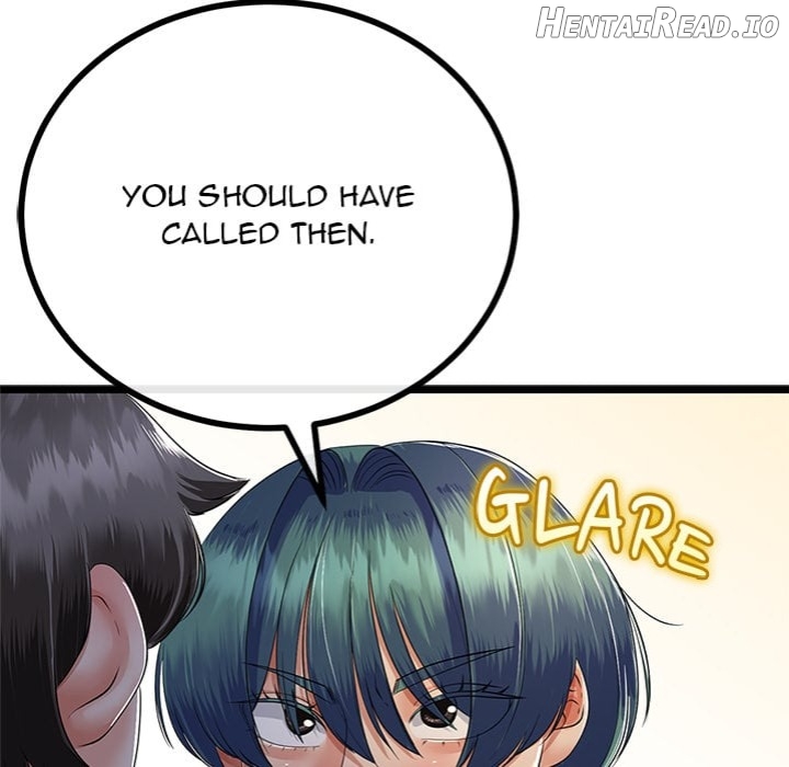 My Stepmom Has Returned Chapter 59 - page 24