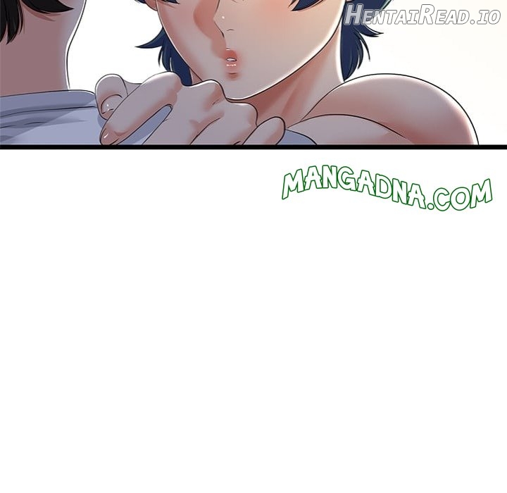 My Stepmom Has Returned Chapter 59 - page 25