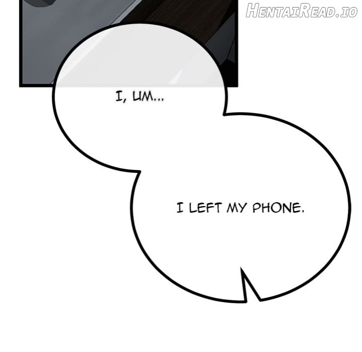 My Stepmom Has Returned Chapter 59 - page 27