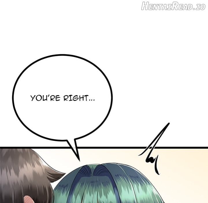 My Stepmom Has Returned Chapter 59 - page 28