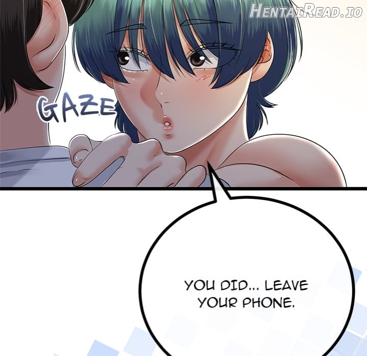My Stepmom Has Returned Chapter 59 - page 29