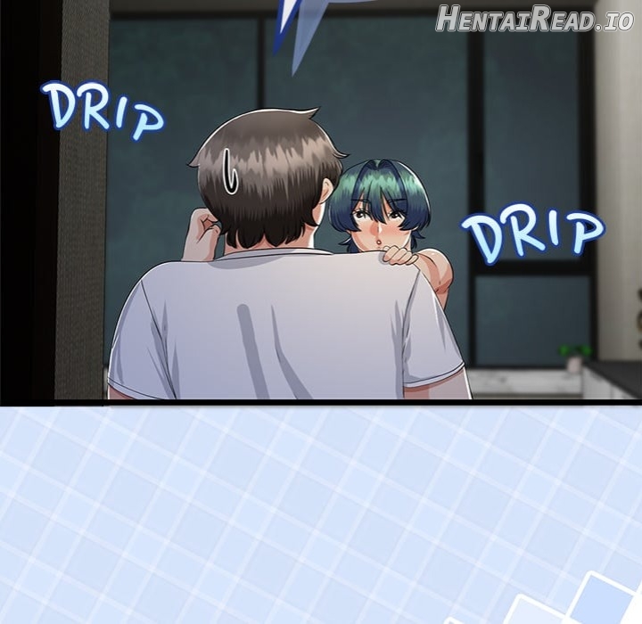 My Stepmom Has Returned Chapter 59 - page 31