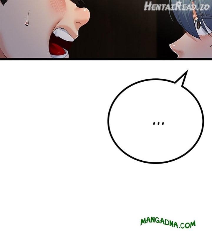 My Stepmom Has Returned Chapter 59 - page 33