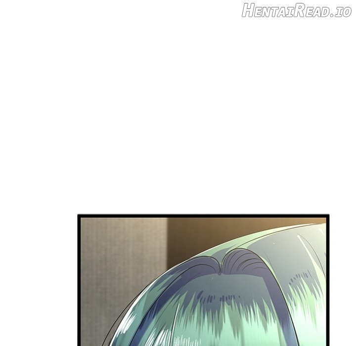 My Stepmom Has Returned Chapter 59 - page 34