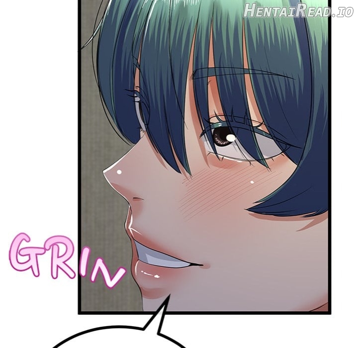 My Stepmom Has Returned Chapter 59 - page 35