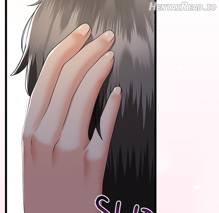 My Stepmom Has Returned Chapter 59 - page 37