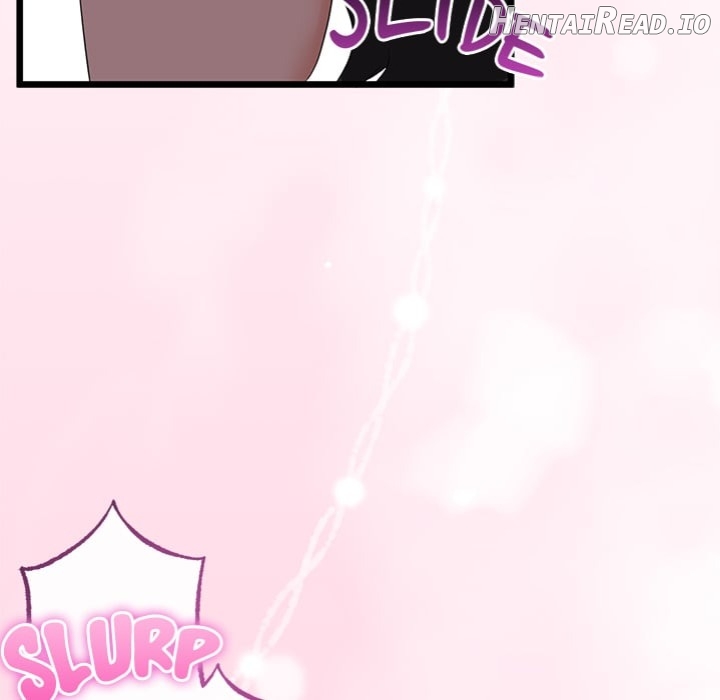 My Stepmom Has Returned Chapter 59 - page 38