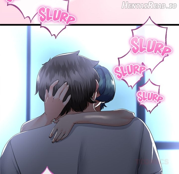 My Stepmom Has Returned Chapter 59 - page 39