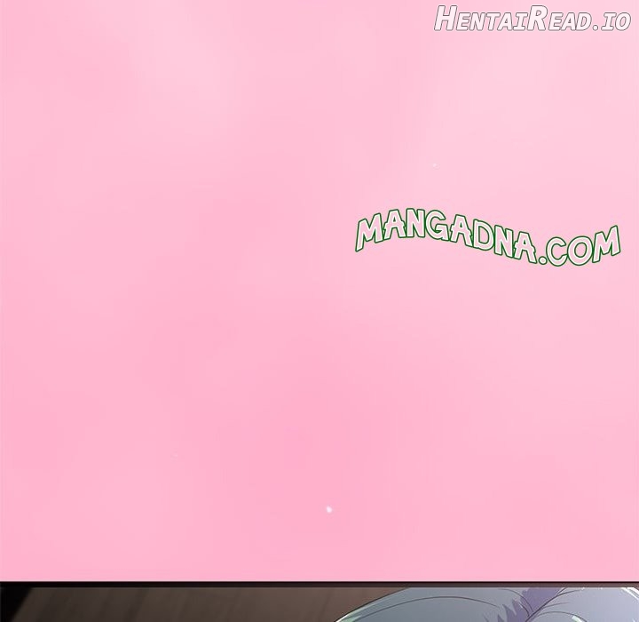 My Stepmom Has Returned Chapter 59 - page 43