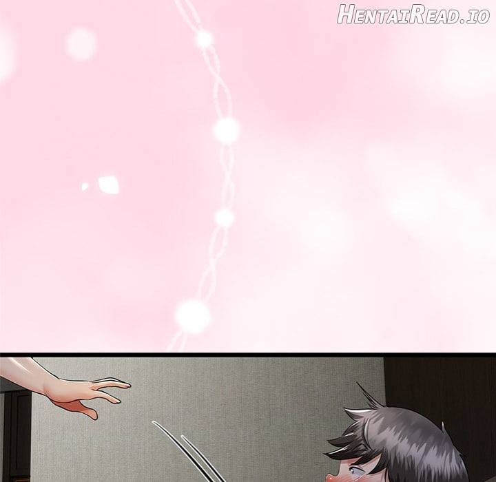My Stepmom Has Returned Chapter 59 - page 48