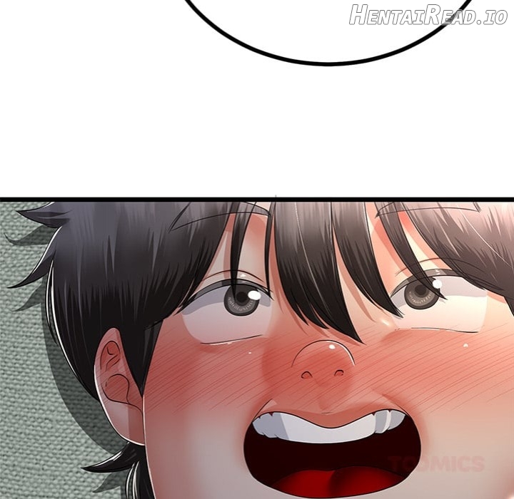 My Stepmom Has Returned Chapter 59 - page 57