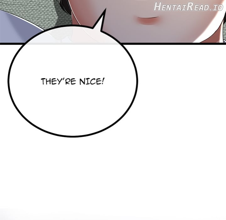 My Stepmom Has Returned Chapter 59 - page 58