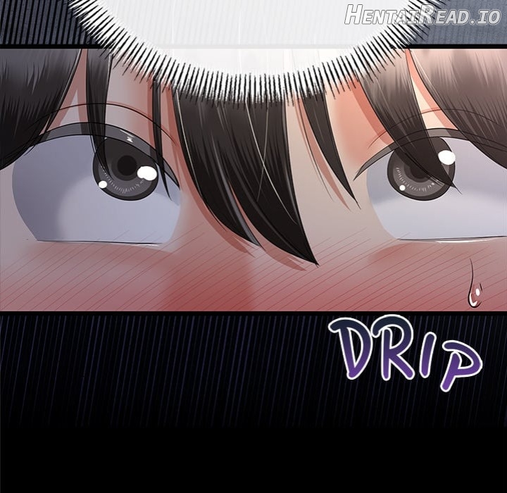 My Stepmom Has Returned Chapter 59 - page 60