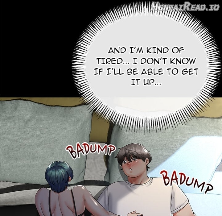 My Stepmom Has Returned Chapter 59 - page 61