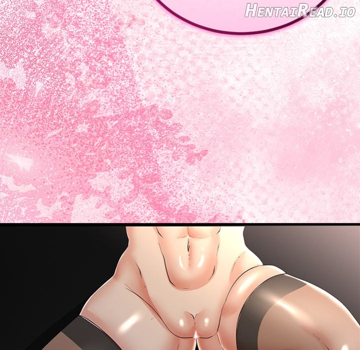 My Stepmom Has Returned Chapter 59 - page 72
