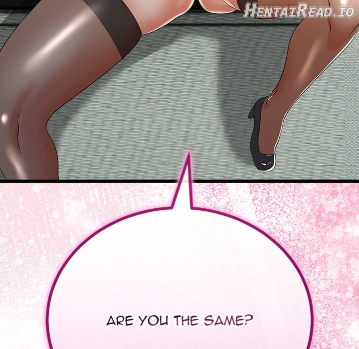 My Stepmom Has Returned Chapter 59 - page 73