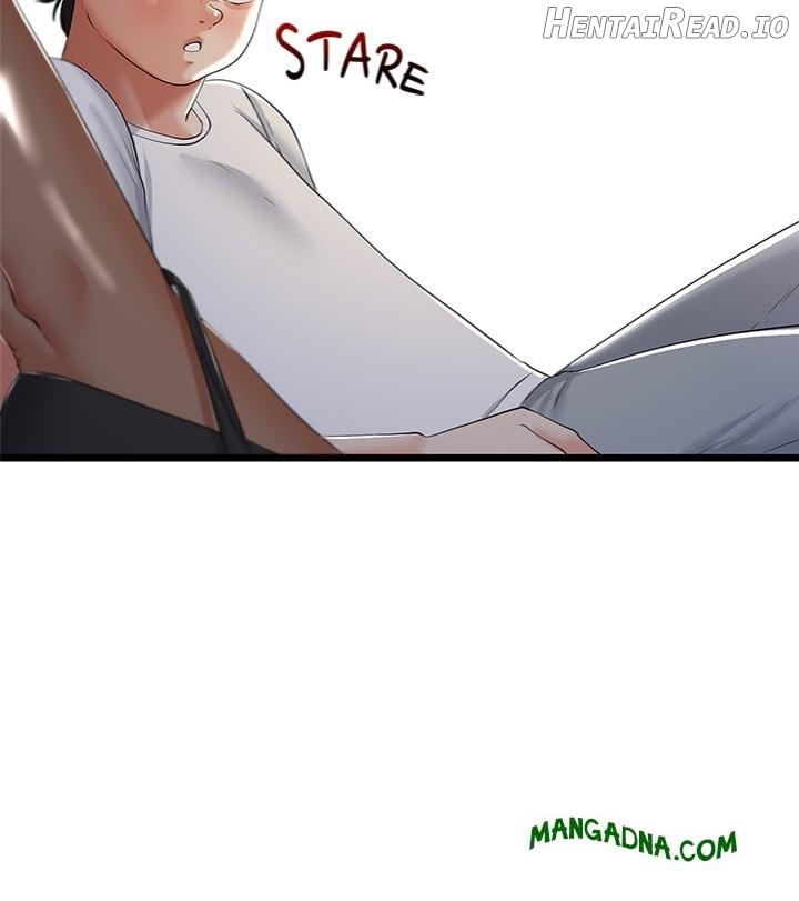 My Stepmom Has Returned Chapter 59 - page 78