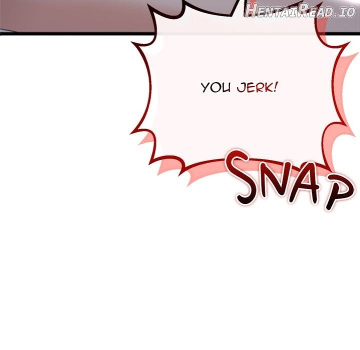 My Stepmom Has Returned Chapter 59 - page 8