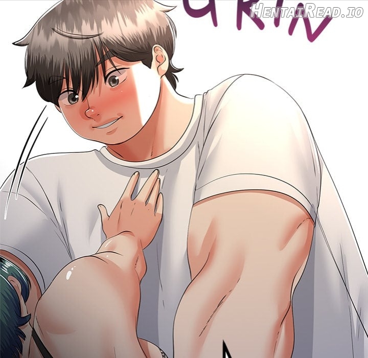 My Stepmom Has Returned Chapter 59 - page 82