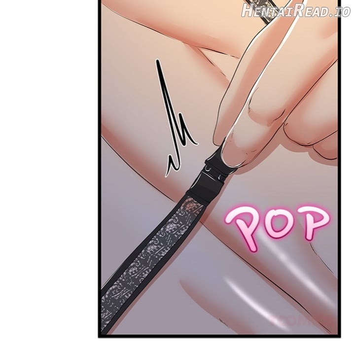 My Stepmom Has Returned Chapter 59 - page 87