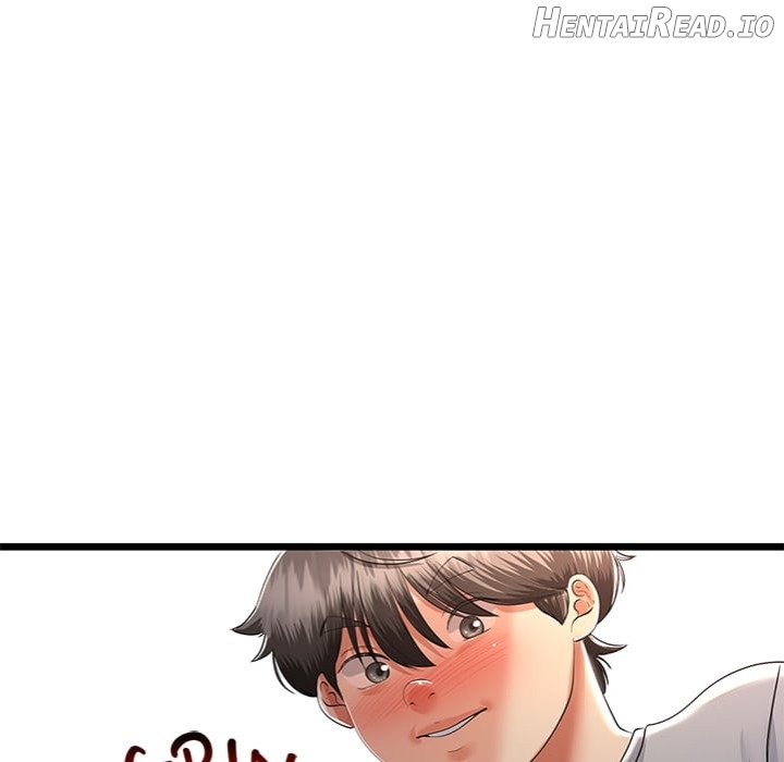 My Stepmom Has Returned Chapter 59 - page 90