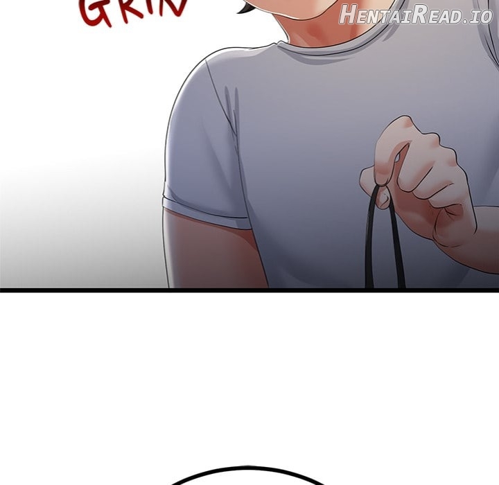 My Stepmom Has Returned Chapter 59 - page 91