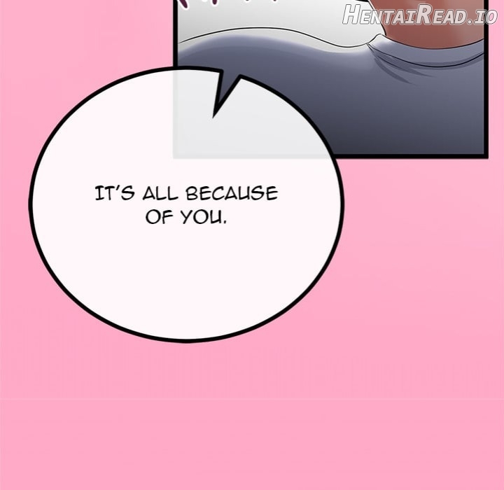 My Stepmom Has Returned Chapter 59 - page 97