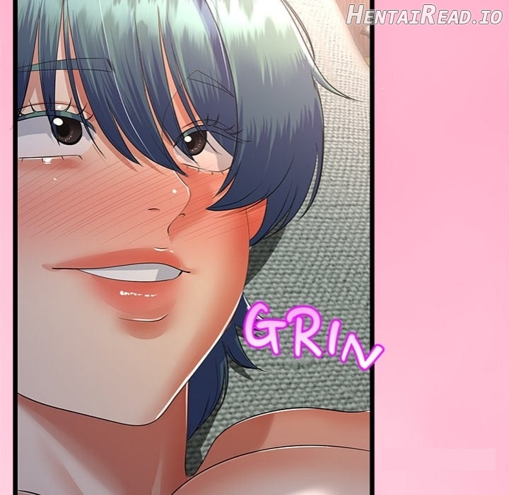 My Stepmom Has Returned Chapter 59 - page 99