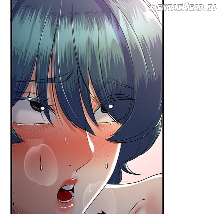 My Stepmom Has Returned Chapter 60 - page 101