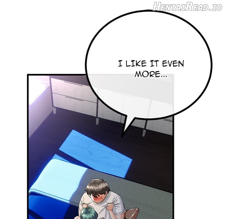 My Stepmom Has Returned Chapter 60 - page 105