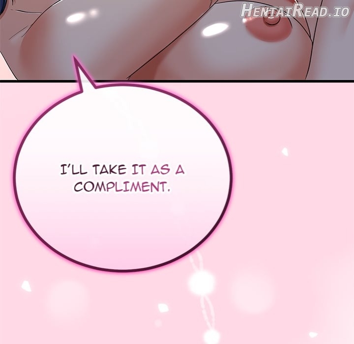 My Stepmom Has Returned Chapter 60 - page 109