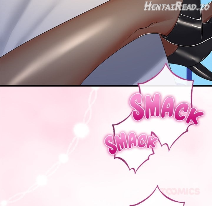 My Stepmom Has Returned Chapter 60 - page 120