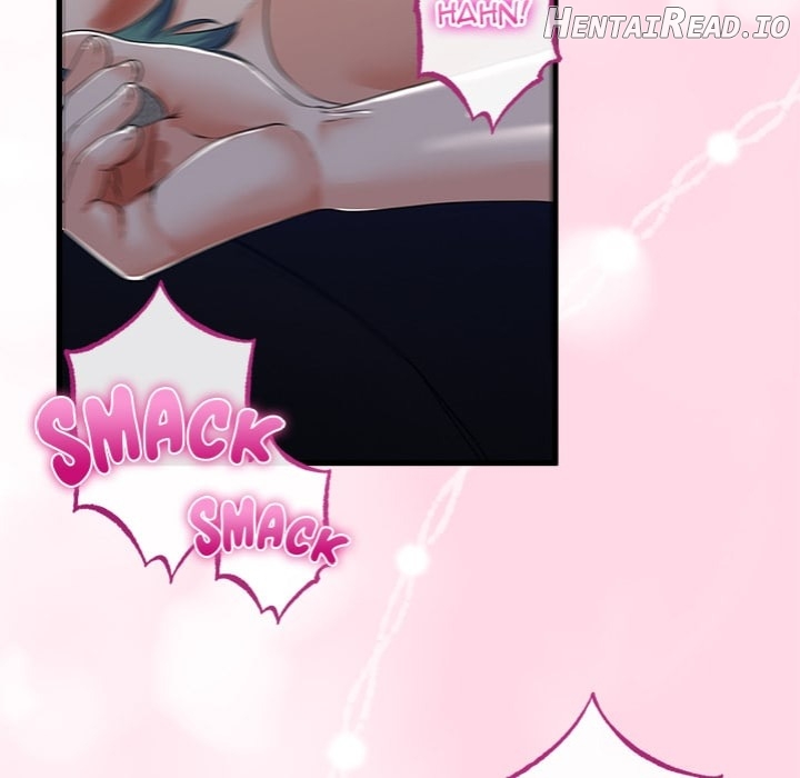 My Stepmom Has Returned Chapter 60 - page 122