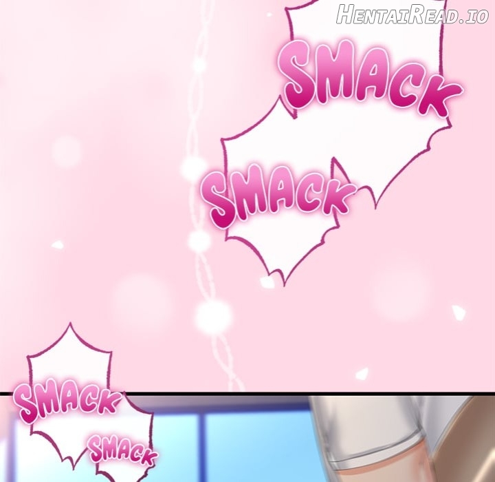My Stepmom Has Returned Chapter 60 - page 123