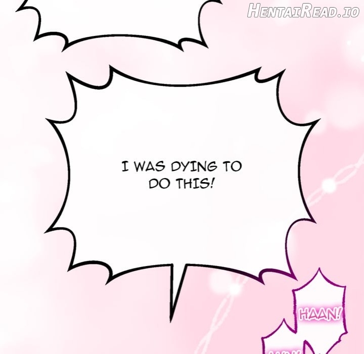 My Stepmom Has Returned Chapter 60 - page 134