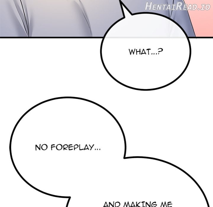My Stepmom Has Returned Chapter 60 - page 141