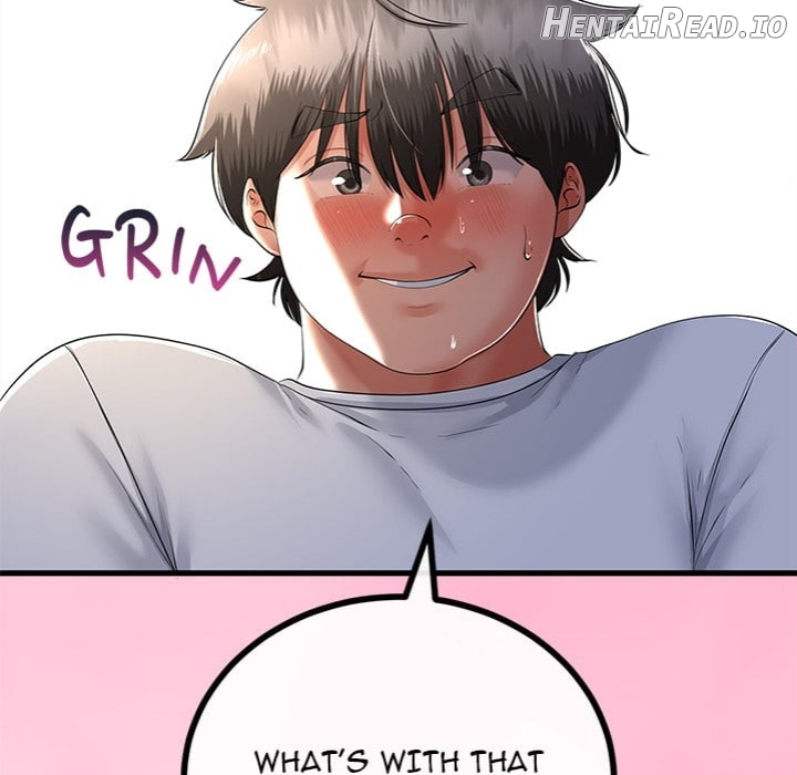 My Stepmom Has Returned Chapter 60 - page 51