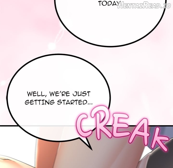 My Stepmom Has Returned Chapter 60 - page 54