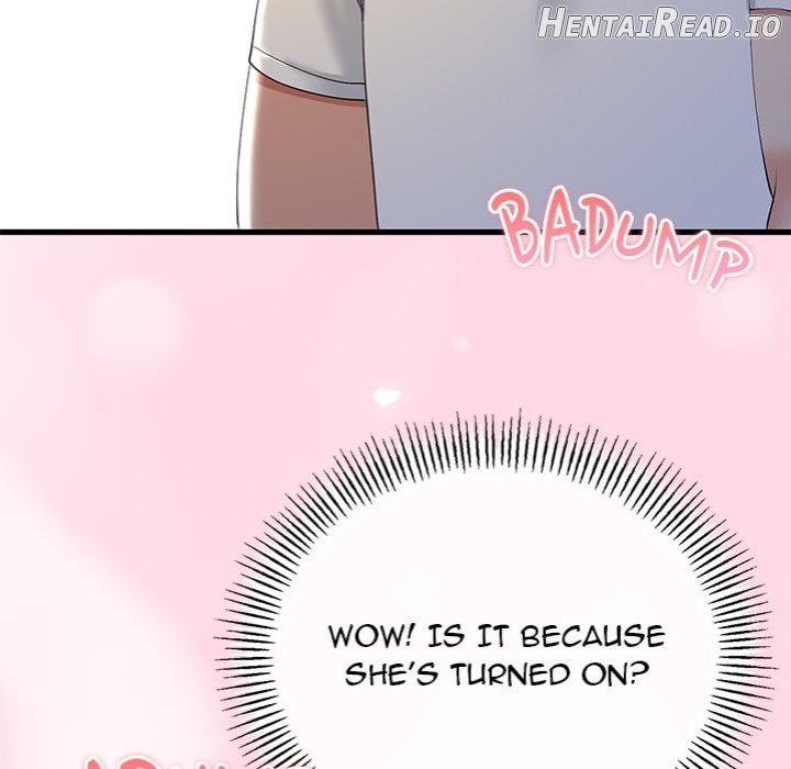 My Stepmom Has Returned Chapter 60 - page 73
