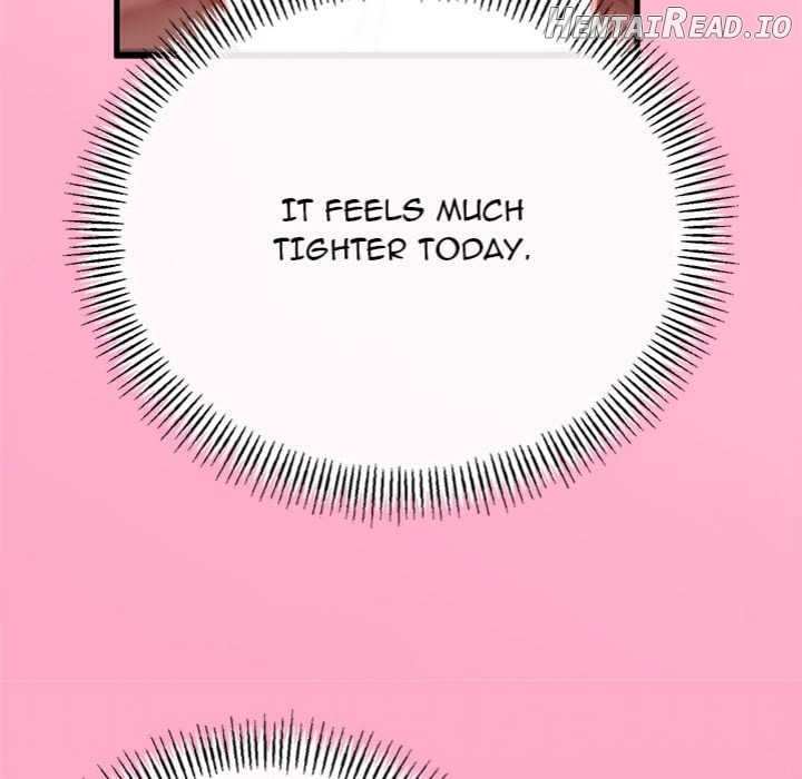 My Stepmom Has Returned Chapter 60 - page 81