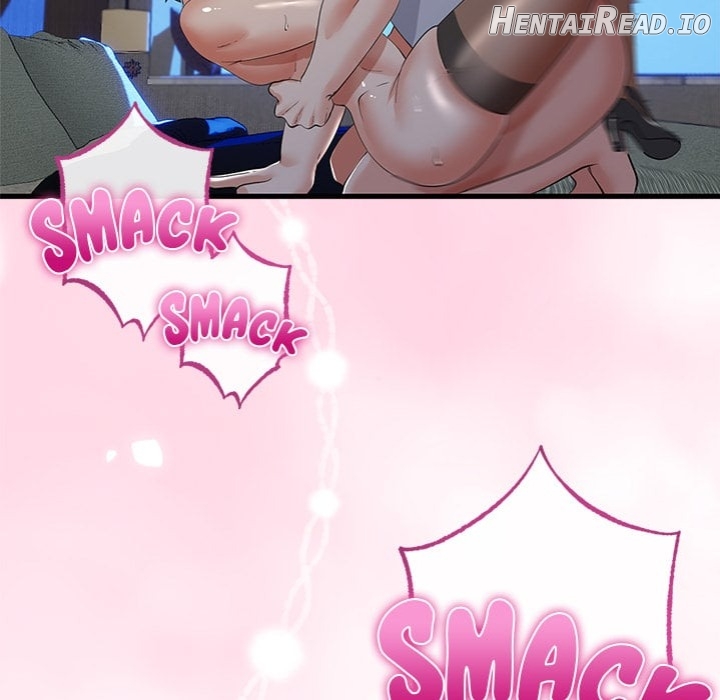 My Stepmom Has Returned Chapter 60 - page 97