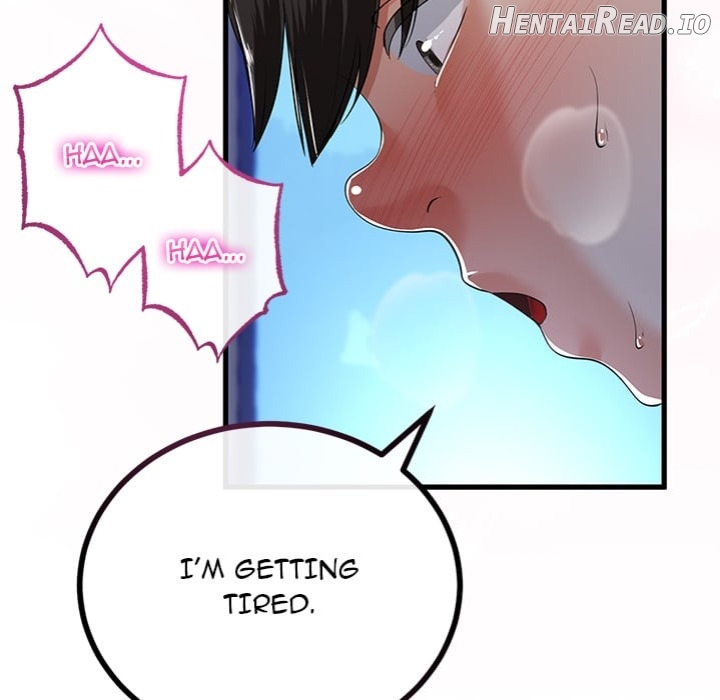 My Stepmom Has Returned Chapter 60 - page 99
