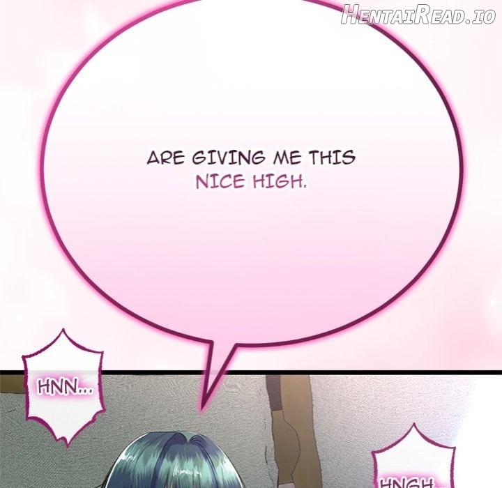 My Stepmom Has Returned Chapter 61 - page 101