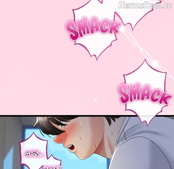 My Stepmom Has Returned Chapter 61 - page 104