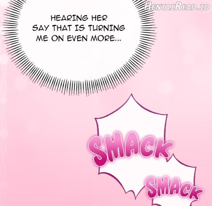 My Stepmom Has Returned Chapter 61 - page 106