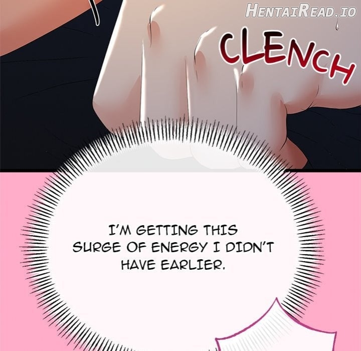 My Stepmom Has Returned Chapter 61 - page 108