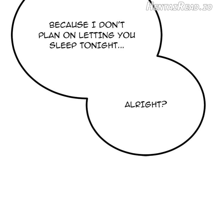 My Stepmom Has Returned Chapter 61 - page 11